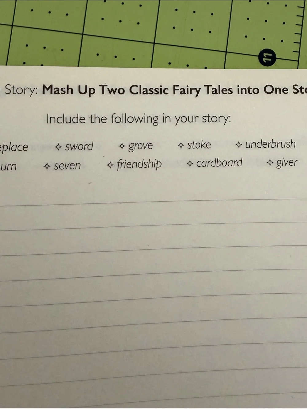 Set of 2 Prompted and Guided Journals